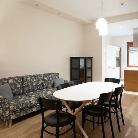 Experience Old In A Modern Setting