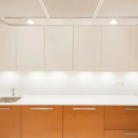 Experience Old In A Modern Setting *