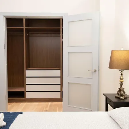 Experience Old In A Modern Setting *