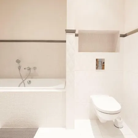 Experience Old In A Modern Setting